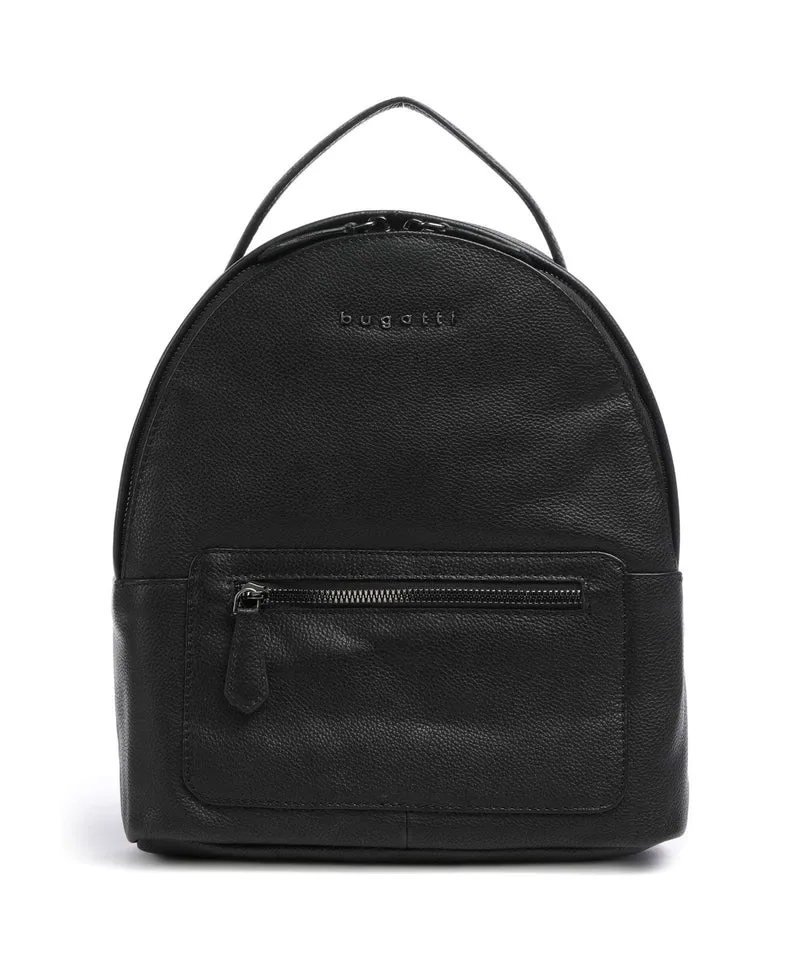 Bugatti Bella Rucksack schwarz