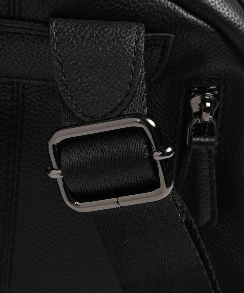 Bugatti Bella Rucksack schwarz