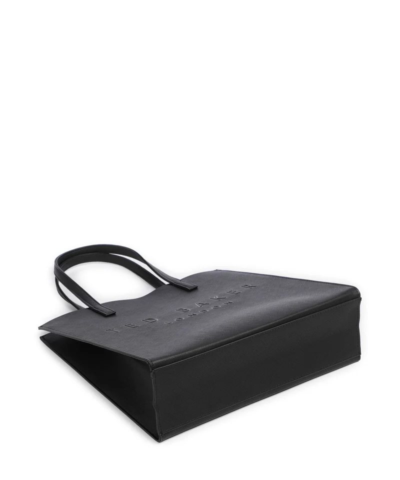 Ted Baker Soocon Shopper black
