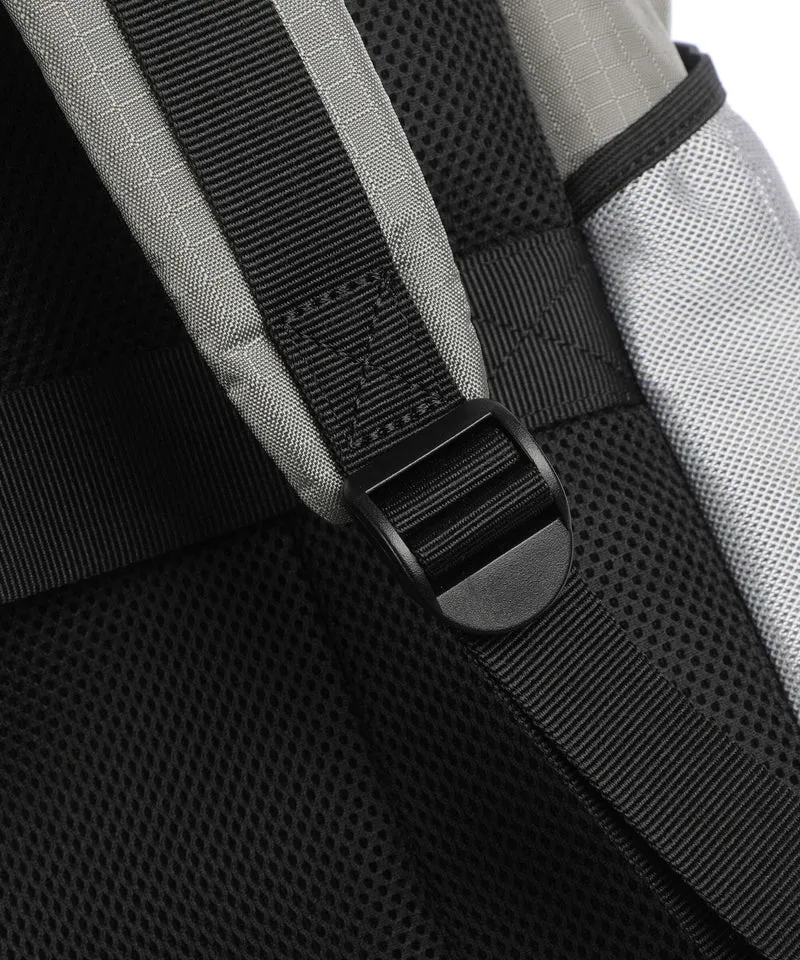 Strellson Homerton Sebastian Rolltop Rucksack offwhite
