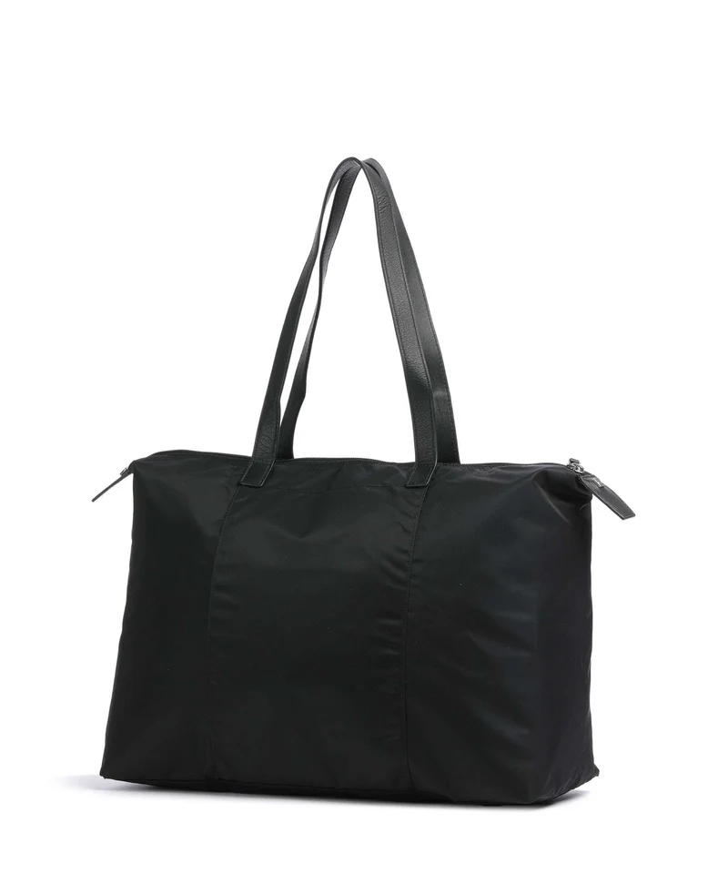 Piquadro W92T Shopper black