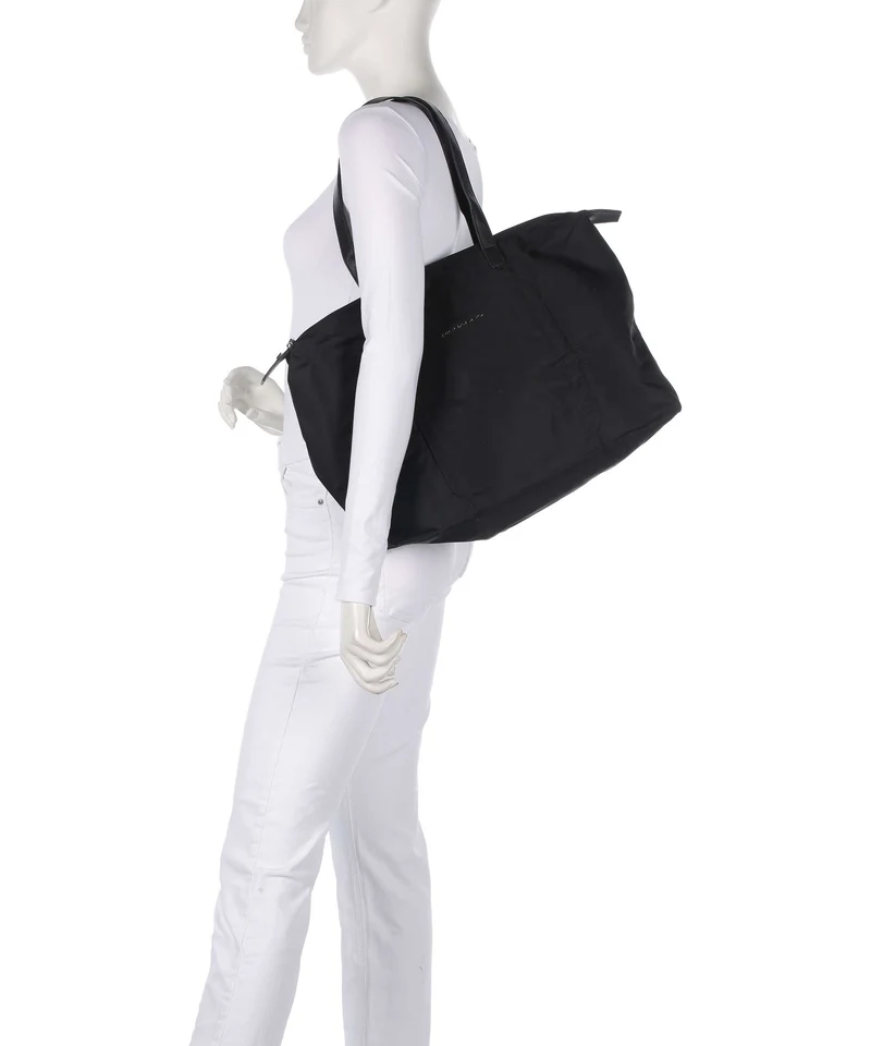 Piquadro W92T Shopper black
