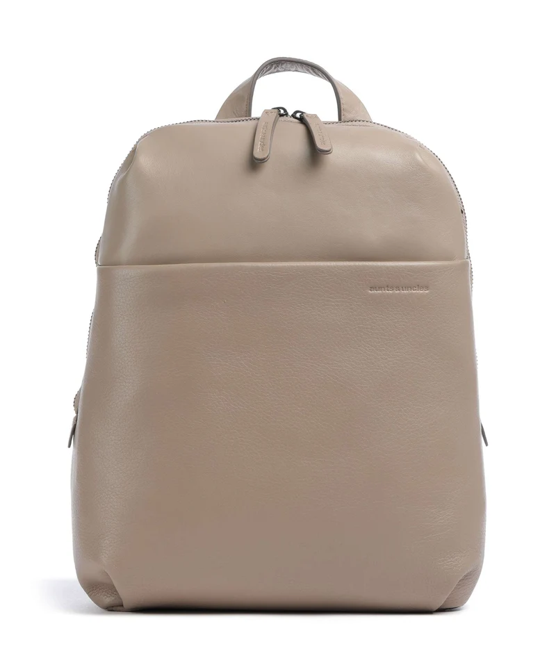 Aunts & Uncles Philocalists Charm Rucksack portabella