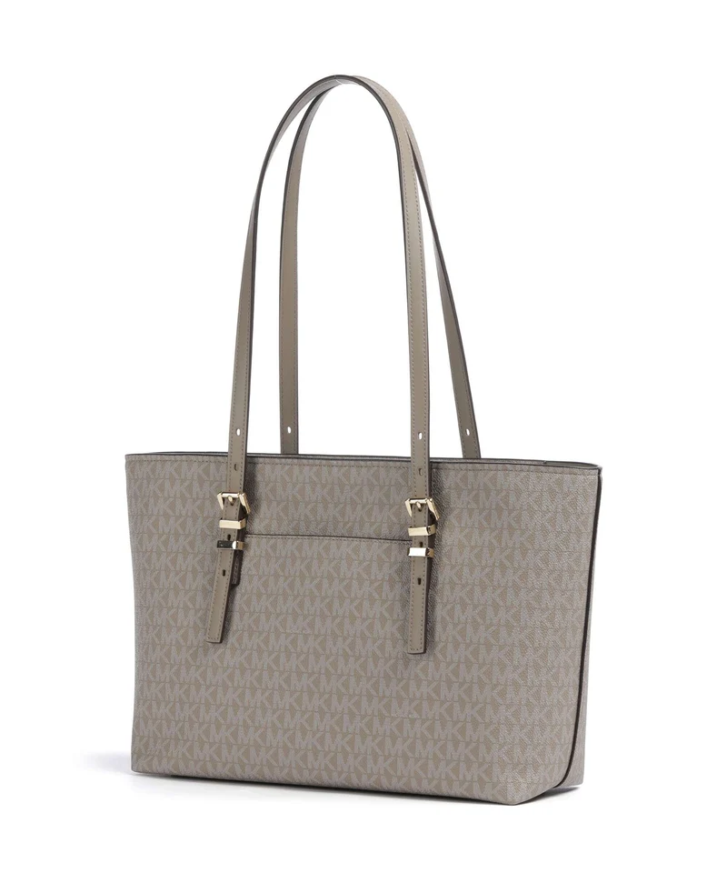 Michael Kors Quinn Medium Shopper birch