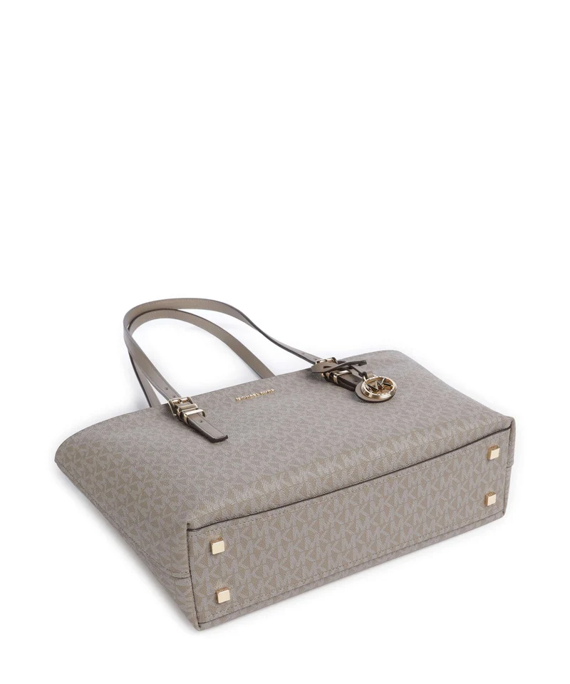 Michael Kors Quinn Medium Shopper birch