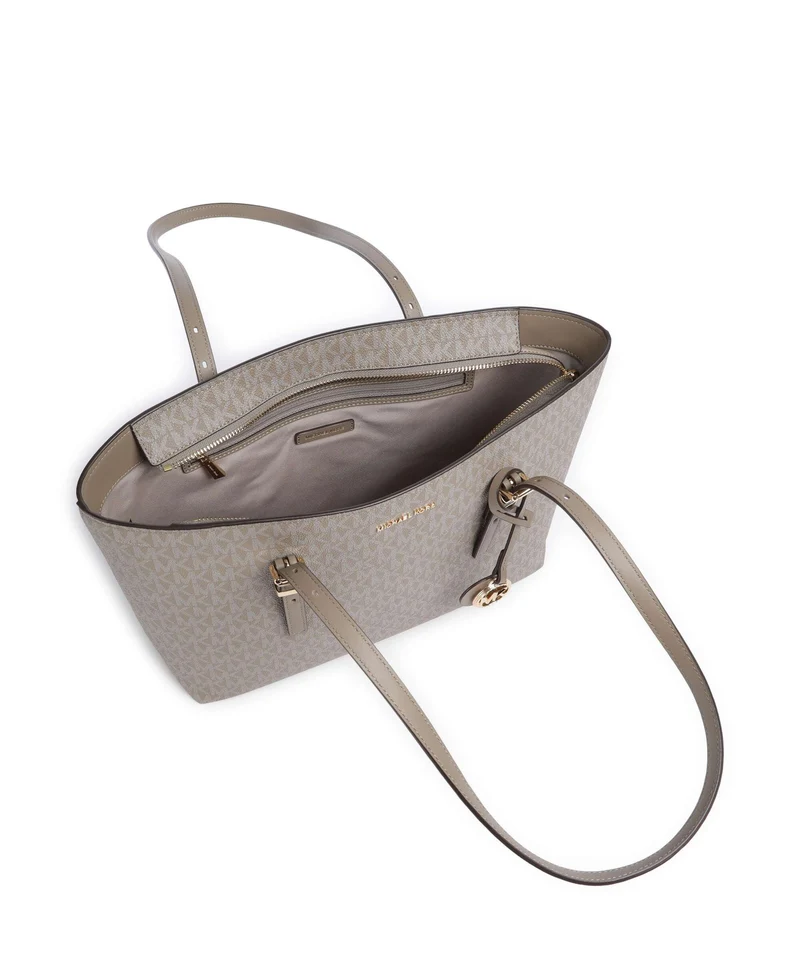 Michael Kors Quinn Medium Shopper birch