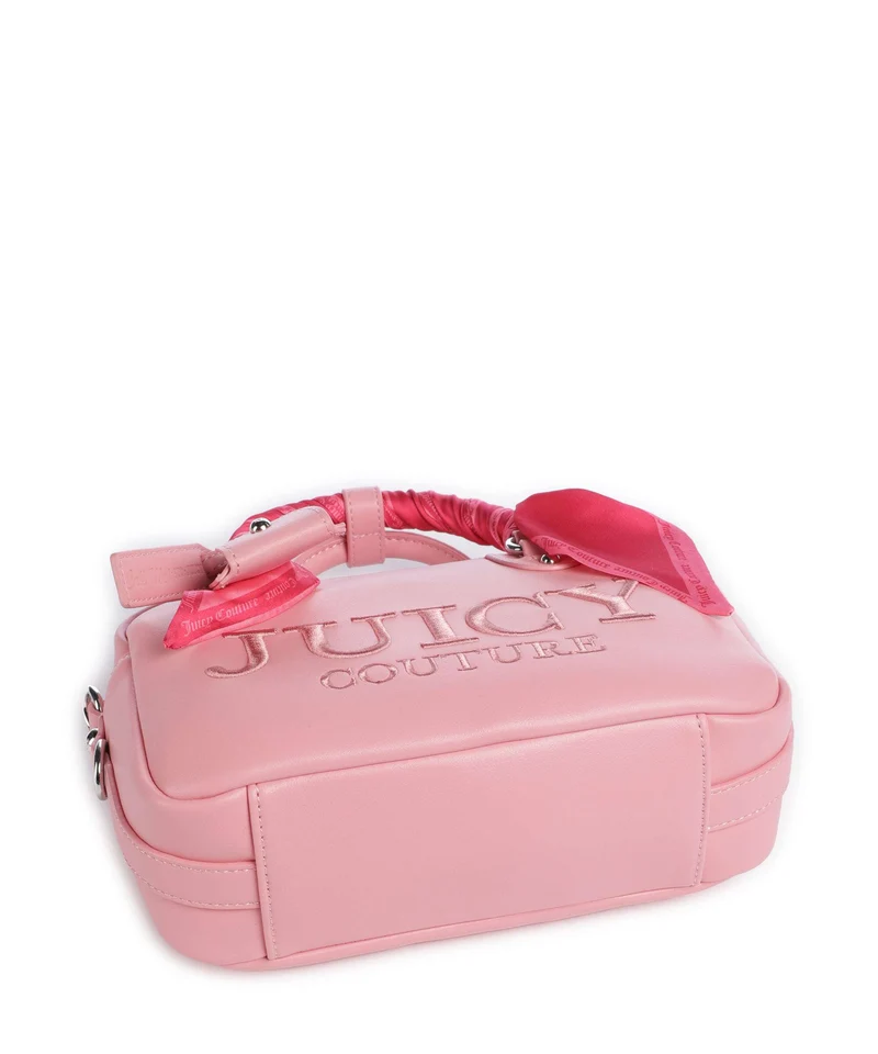 Juicy Couture Gabrielle Handtasche juicy pink