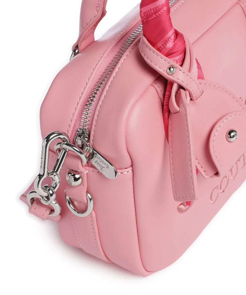 Juicy Couture Gabrielle Handtasche juicy pink