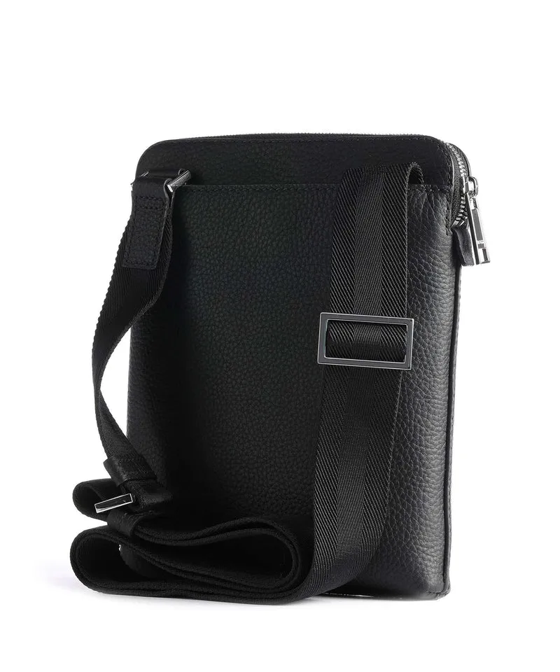BOSS Crosstown Umhängetasche black