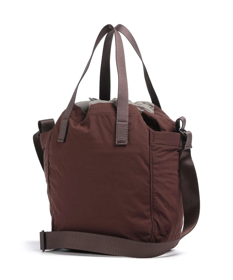 Bellroy Cinch 9 Bucket Handtasche burgundy