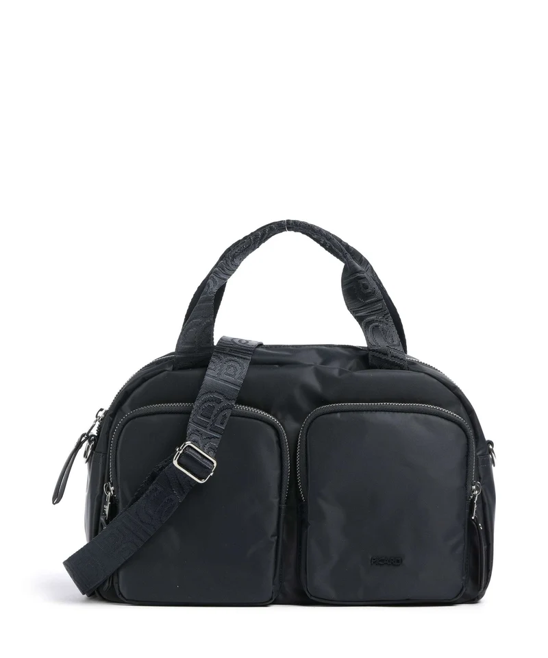 Picard Legere Handtasche midnight