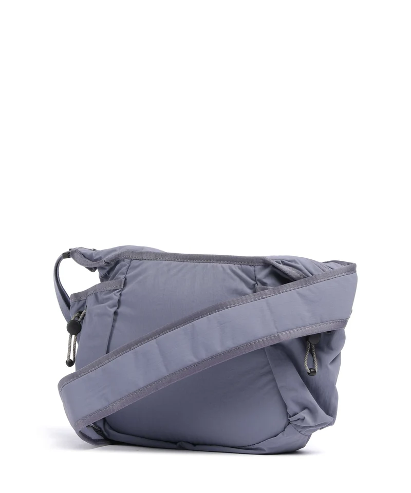 Bellroy Cinch Umhängetasche lilachaze