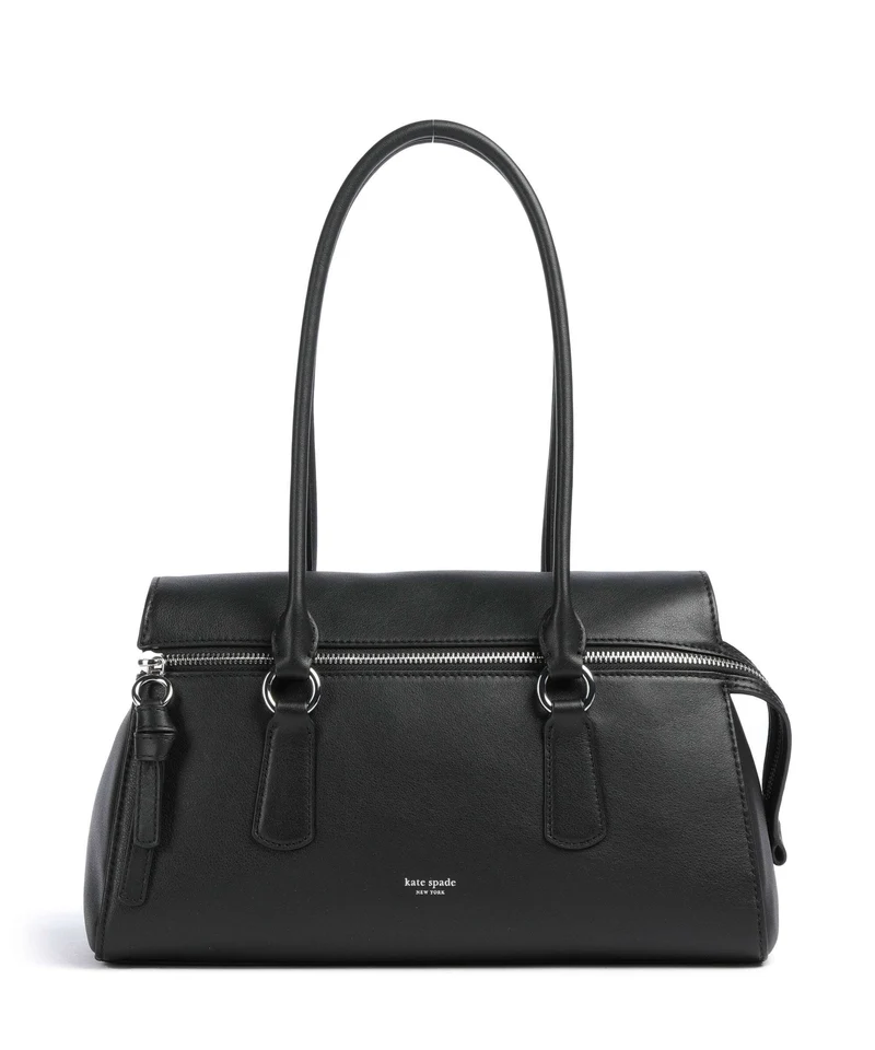 Kate Spade New York Bond Schultertasche black