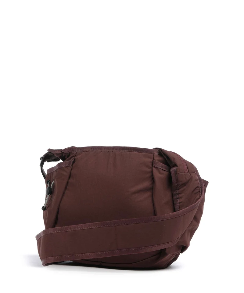 Bellroy Cinch Umhängetasche burgundy