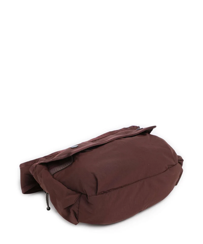 Bellroy Cinch Umhängetasche burgundy