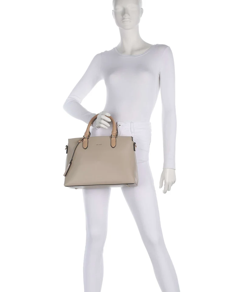 Picard Riviera Handtasche mud