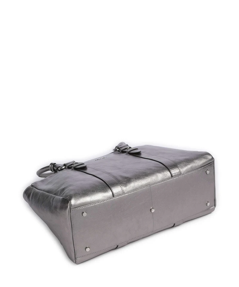 Picard Valesca Shopper silver
