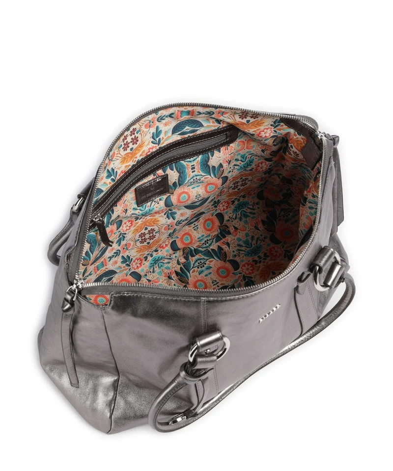 Picard Valesca Shopper silver