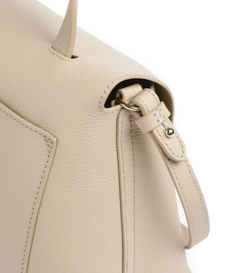 Coccinelle Nikla Handtasche sandshell/seagrass