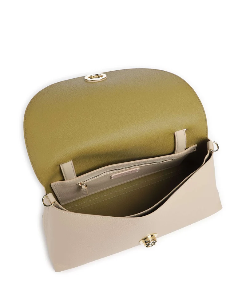 Coccinelle Nikla Handtasche sandshell/seagrass