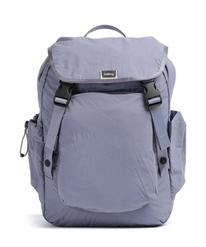 Bellroy Cinch Rucksack lilachaze