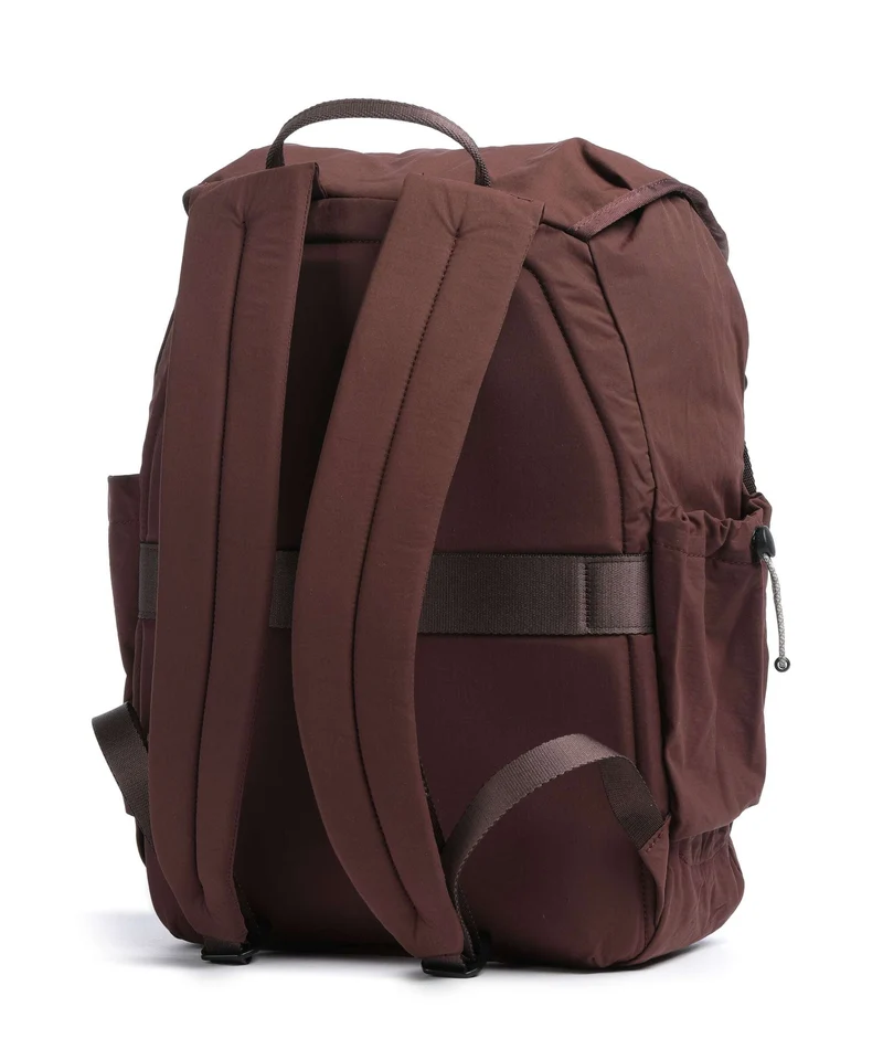 Bellroy Cinch Rucksack burgundy