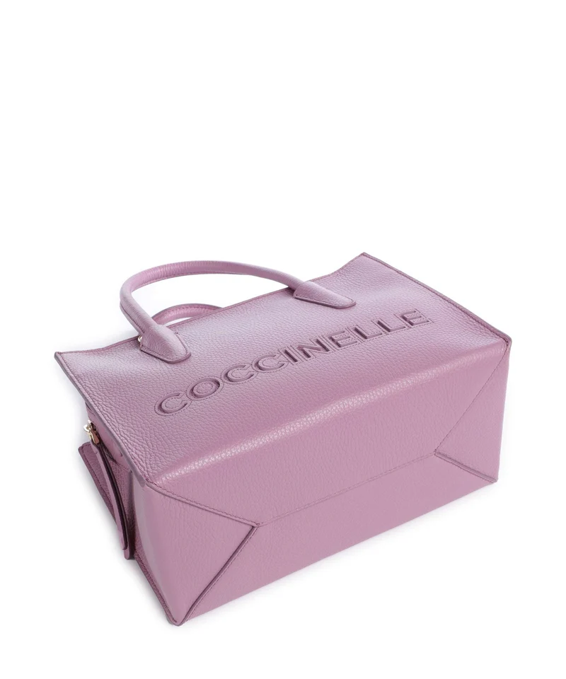 Coccinelle Myrtha Handtasche jellyfish