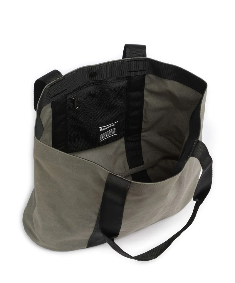 Db Essential 16 Shopper forest green