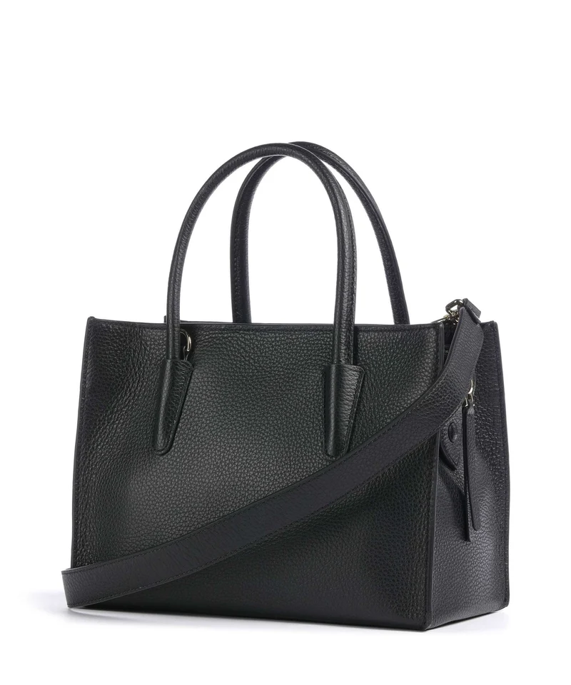 Coccinelle Myrtha Handtasche noir