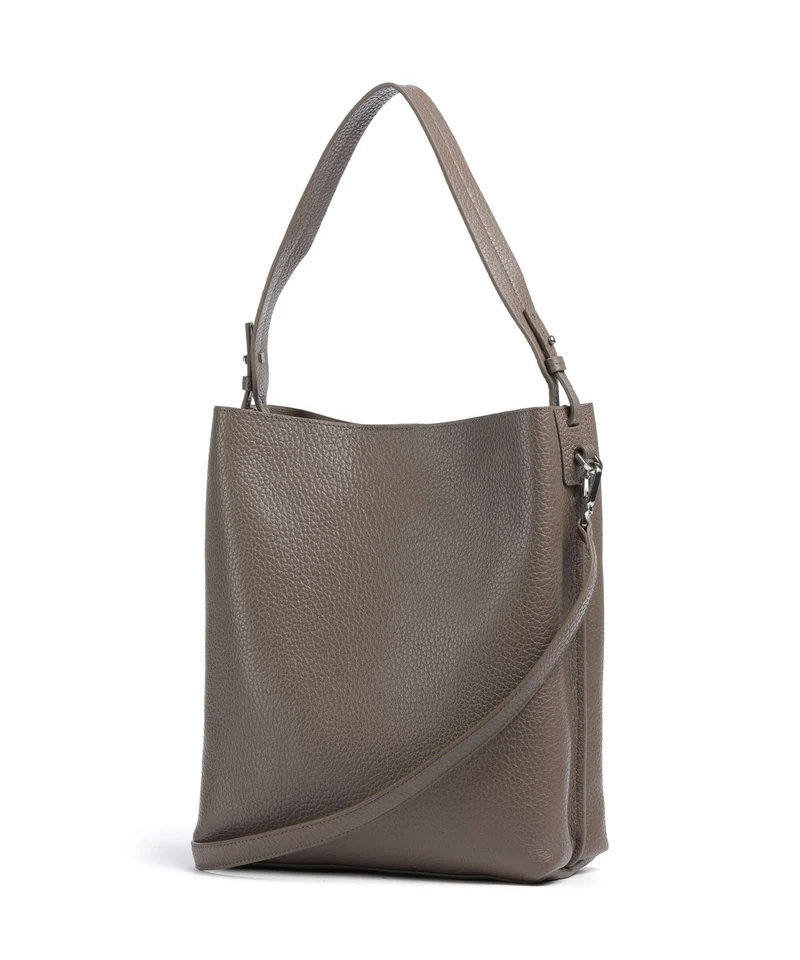 Marc O'Polo Brinja M Beuteltasche faded brown