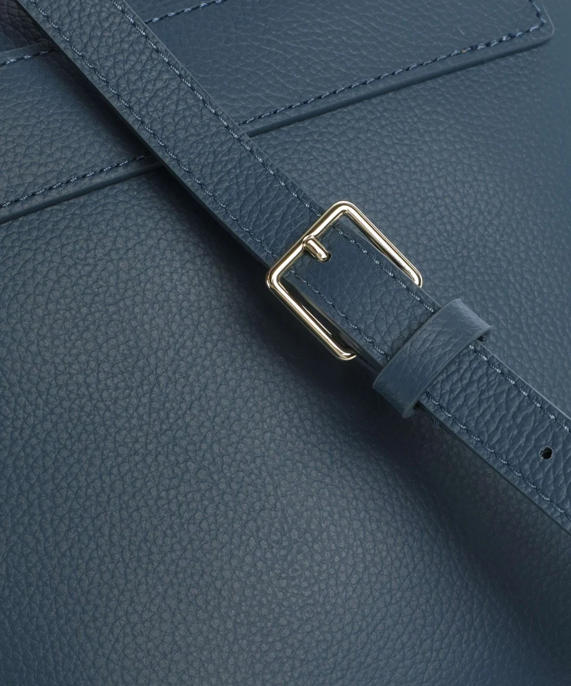 Coccinelle Nikla Rucksack deep blue/sandshell