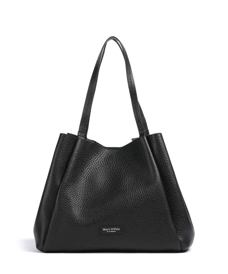 Marc O'Polo Biana M Shopper black