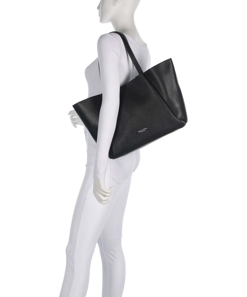 Marc O'Polo Biana M Shopper black