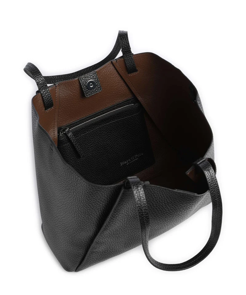 Marc O'Polo Biana M Shopper black