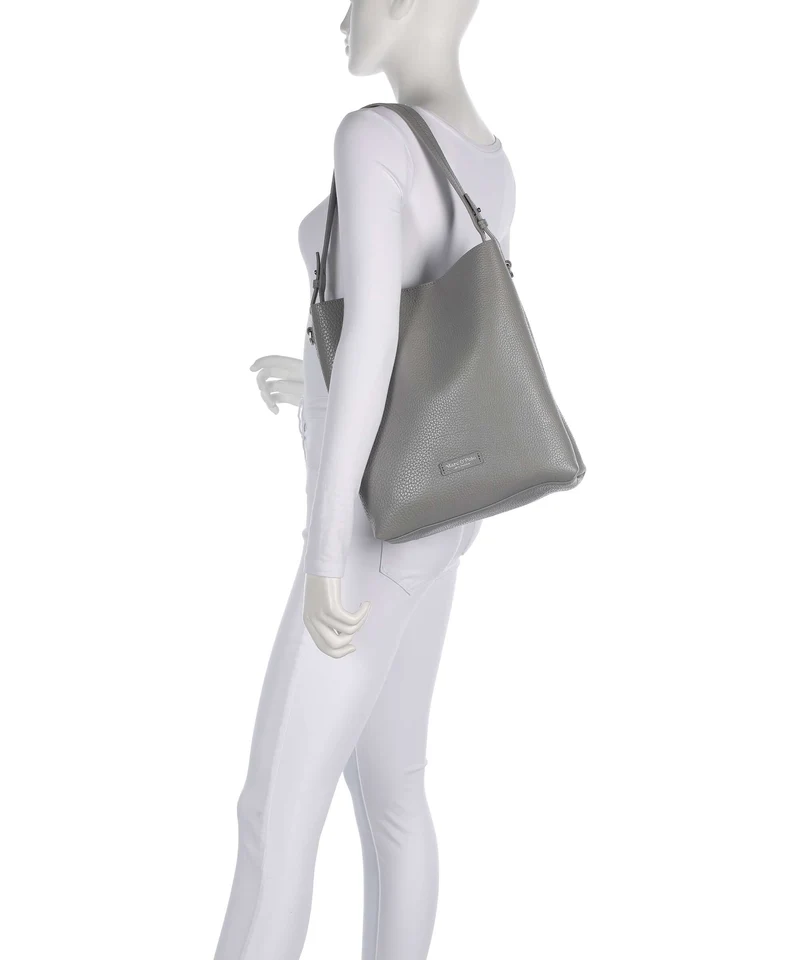 Marc O'Polo Brinja M Beuteltasche basalt grey