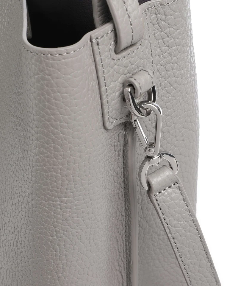 Marc O'Polo Brinja M Beuteltasche basalt grey