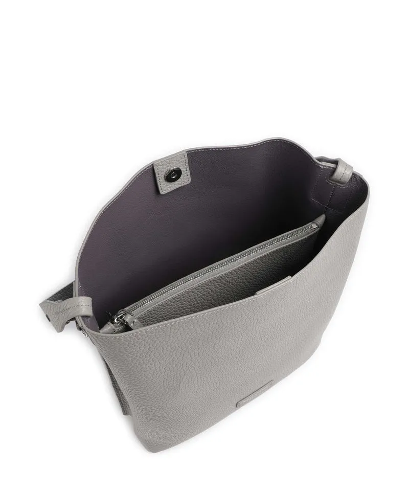 Marc O'Polo Brinja M Beuteltasche basalt grey