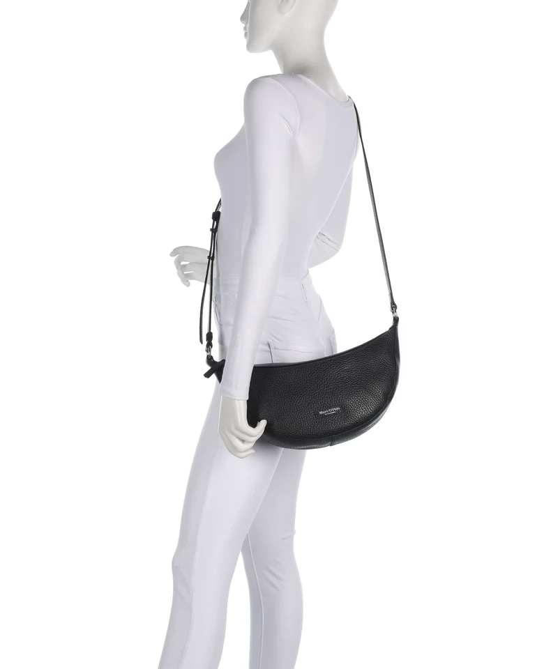 Marc O'Polo Bellina M Umhängetasche black