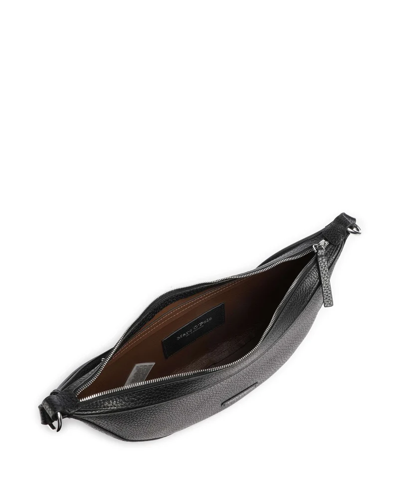 Marc O'Polo Bellina M Umhängetasche black