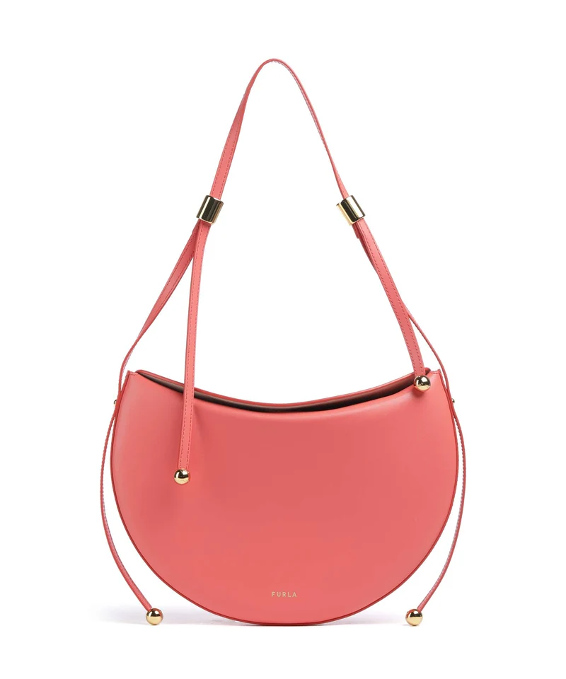 Furla Moonstone M Schultertasche aperitivo