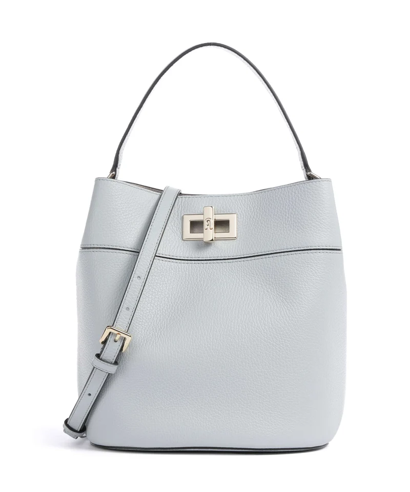 Furla Amelia M Bucket Handtasche artemisia