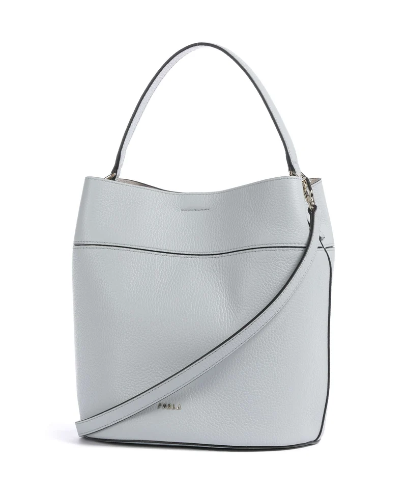Furla Amelia M Bucket Handtasche artemisia