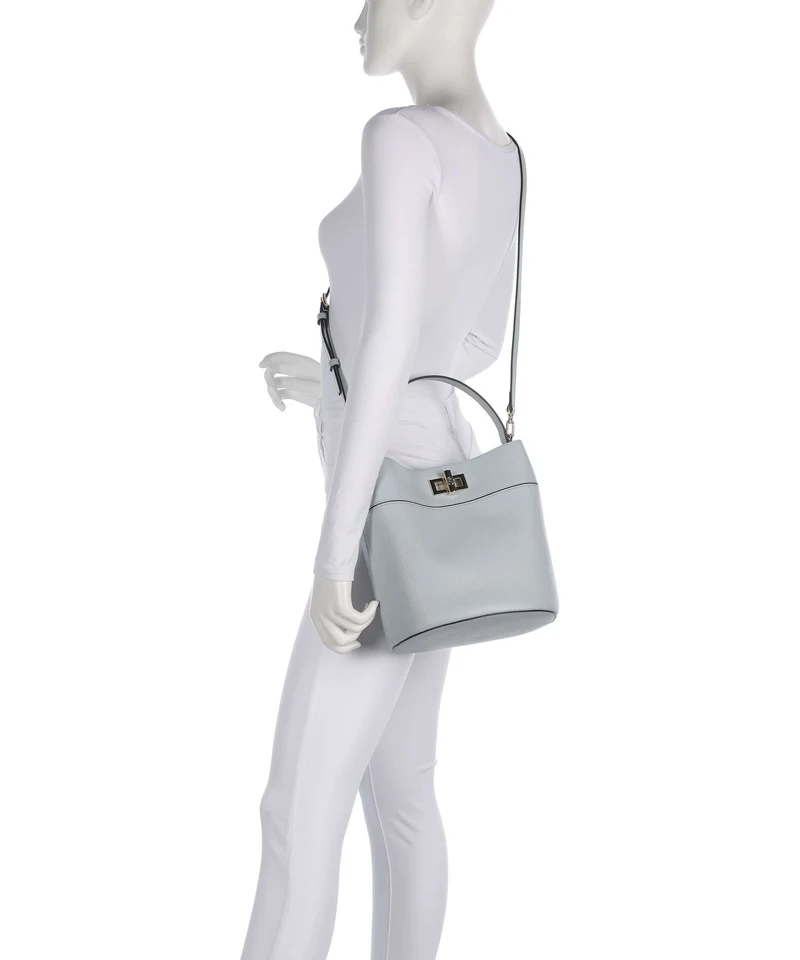 Furla Amelia M Bucket Handtasche artemisia