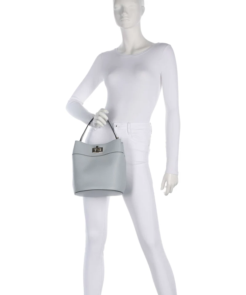Furla Amelia M Bucket Handtasche artemisia