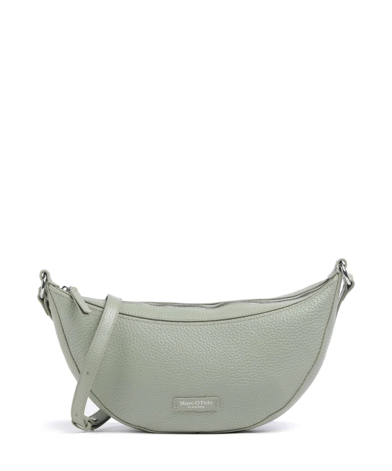 Marc O'Polo Bellina M Umhängetasche fresh sage