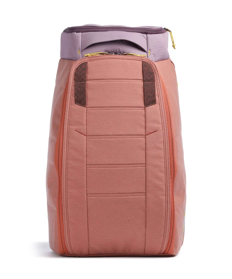 Db Hugger 25 Rucksack sienna red