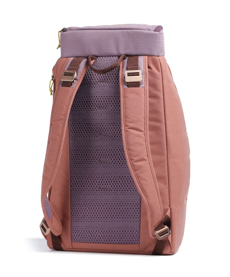 Db Hugger 25 Rucksack sienna red