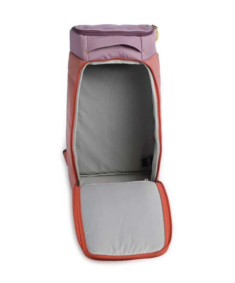 Db Hugger 25 Rucksack sienna red