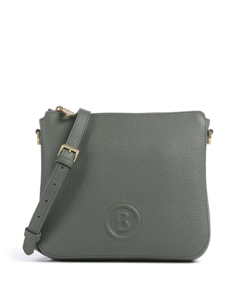 Bogner Bozen Hedwig Umhängetasche olive night