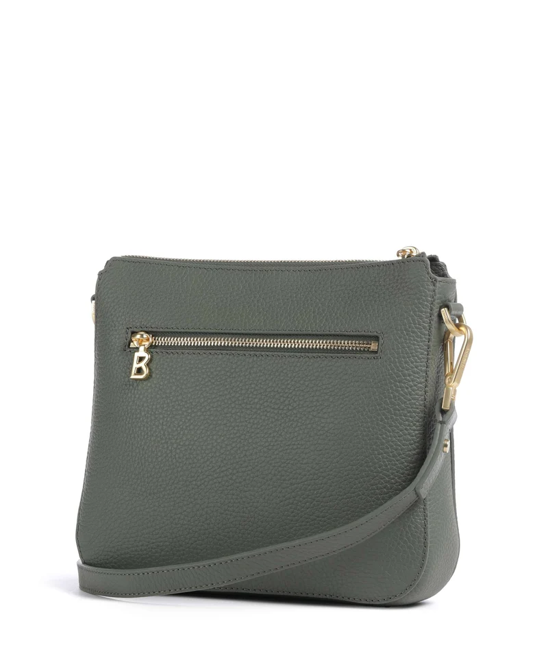 Bogner Bozen Hedwig Umhängetasche olive night